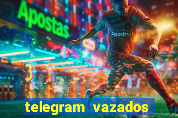 telegram vazados kid bengala